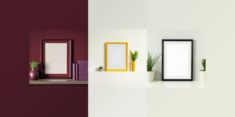 Art Mockups generated by undefined