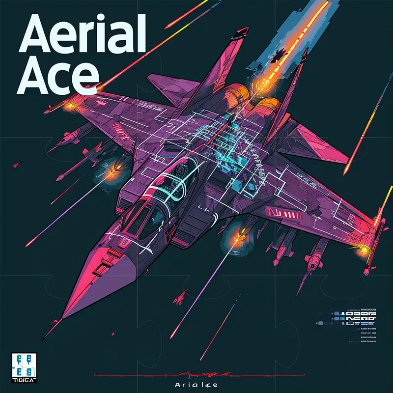 Exquisite Game Cover Art