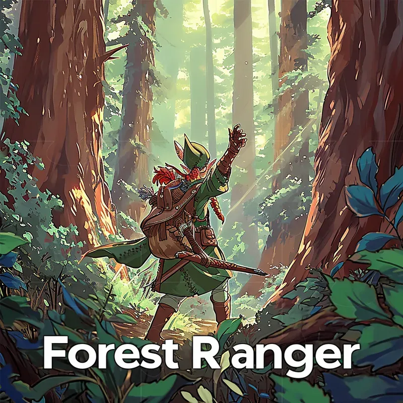 Exquisite Game Cover Art