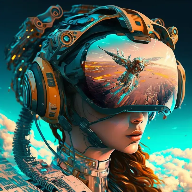 VR Branding