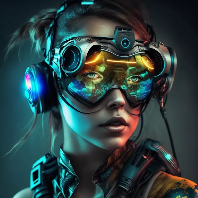 VR Branding
