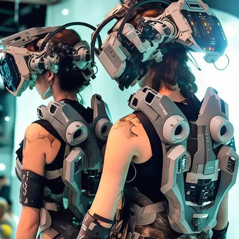 VR Branding