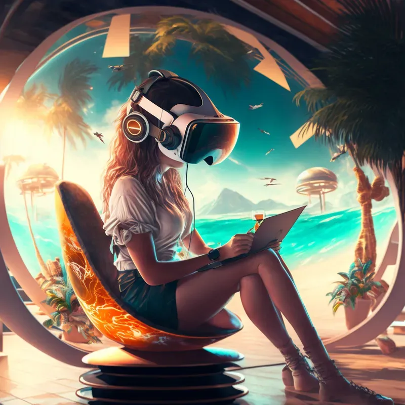 VR Branding
