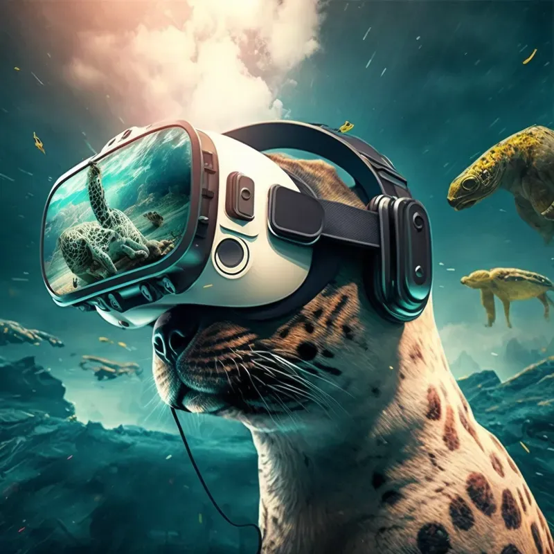 VR Branding
