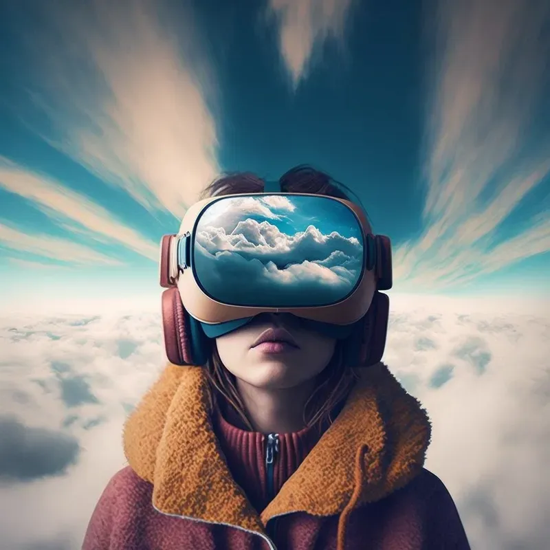 VR Branding