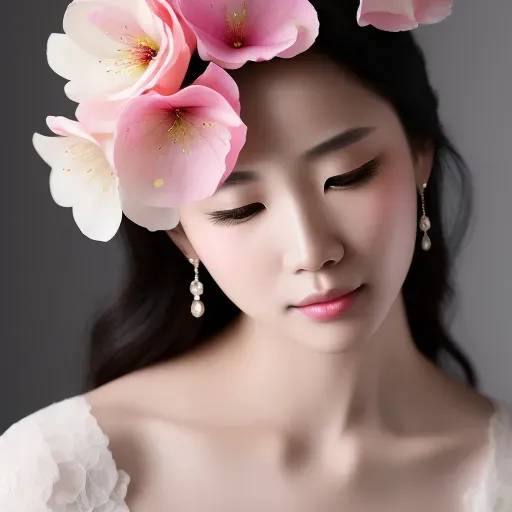 Captivating Flower Images