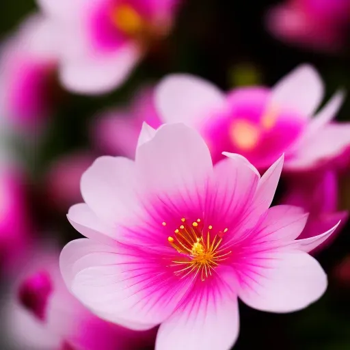 Captivating Flower Images