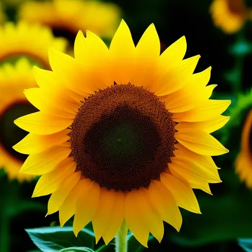 Captivating Flower Images