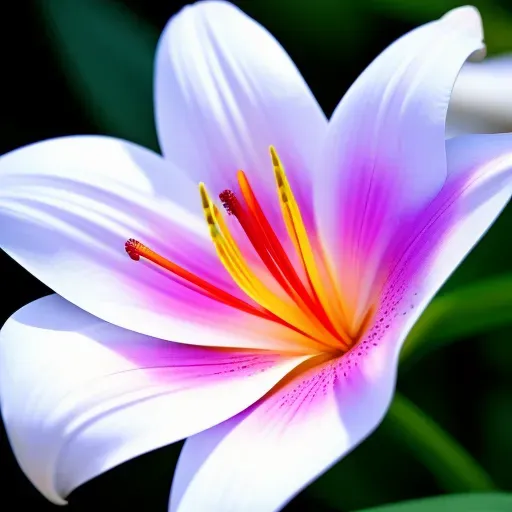 Captivating Flower Images