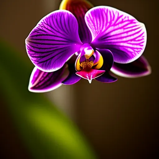Captivating Flower Images