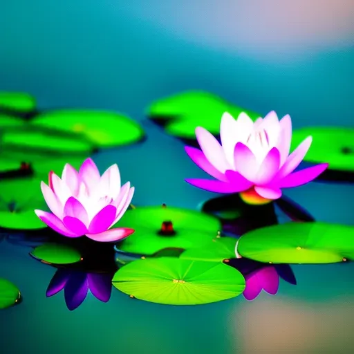 Captivating Flower Images