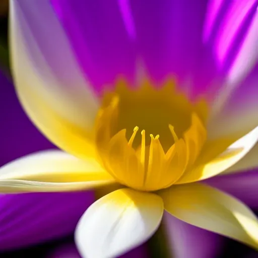 Captivating Flower Images