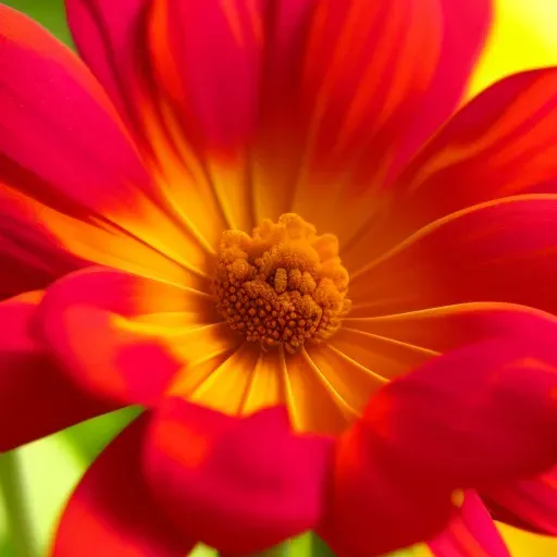 Captivating Flower Images
