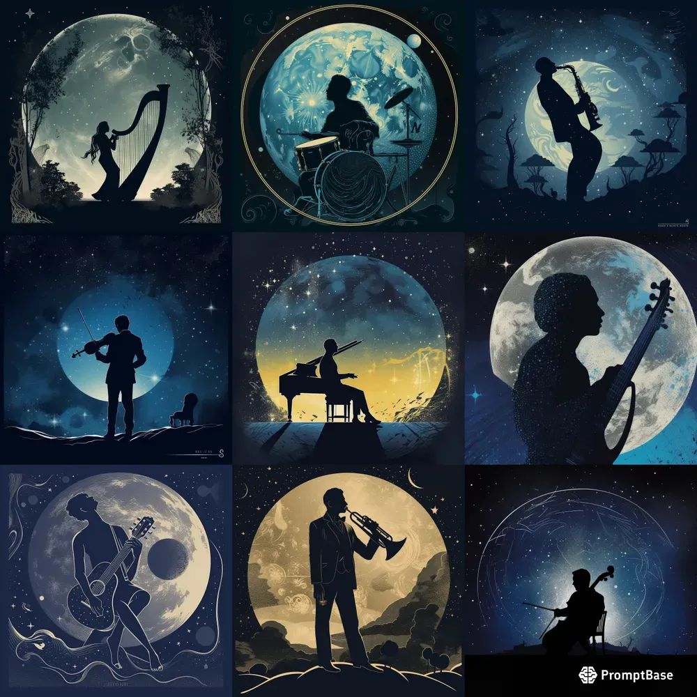 Essence Album Covers Or Posters