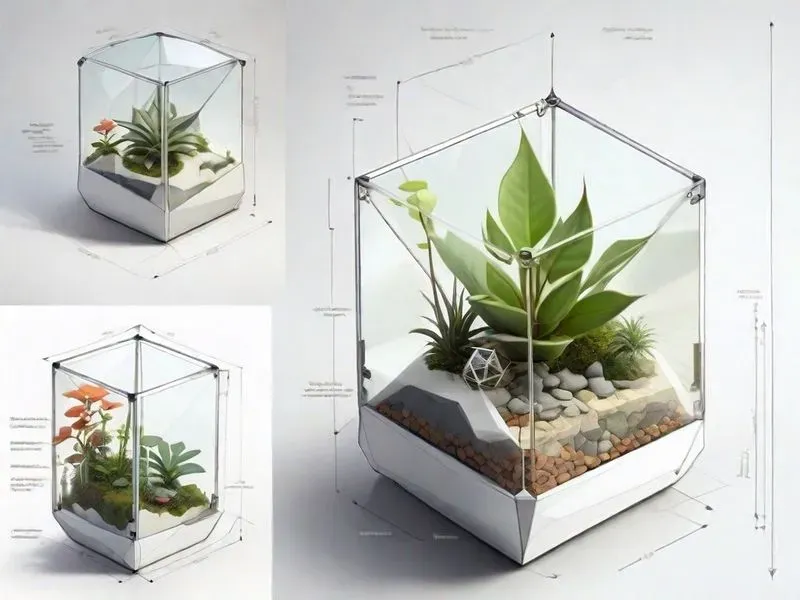 Perfect Pencil Technical Drawings