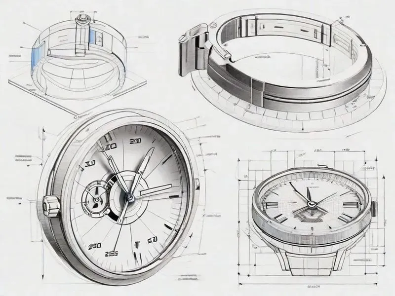 Perfect Pencil Technical Drawings