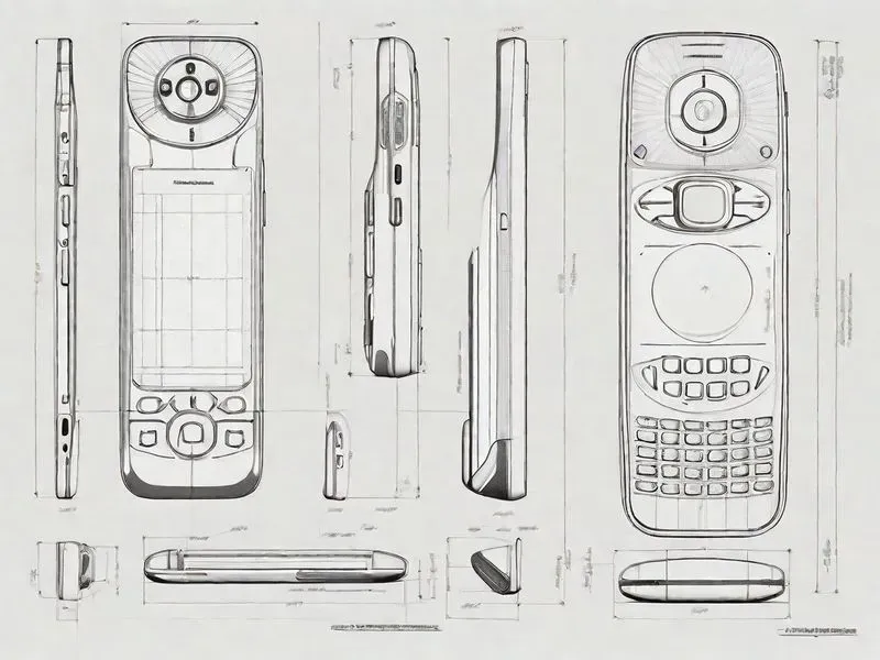 Perfect Pencil Technical Drawings