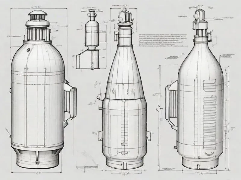 Perfect Pencil Technical Drawings