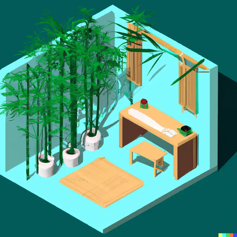 Tiny House Tropical Paradise