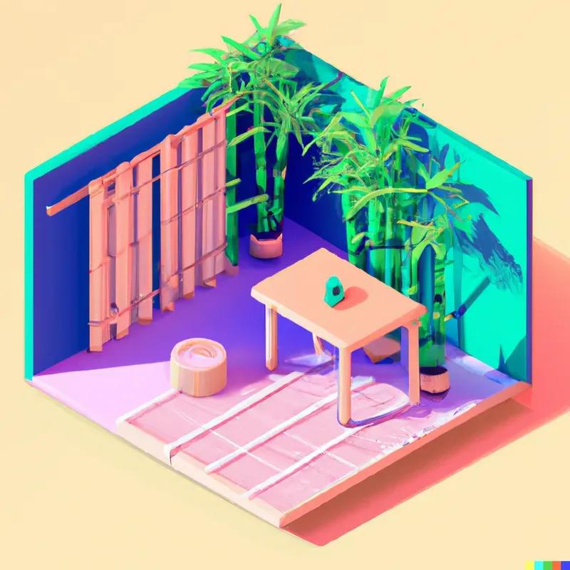 Tiny House Tropical Paradise