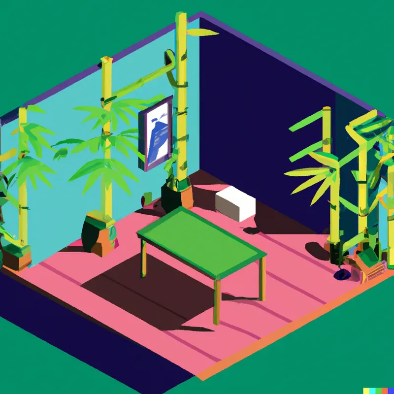 Tiny House Tropical Paradise