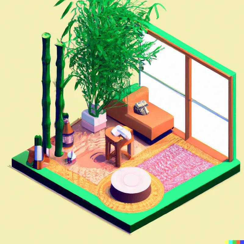 Tiny House Tropical Paradise