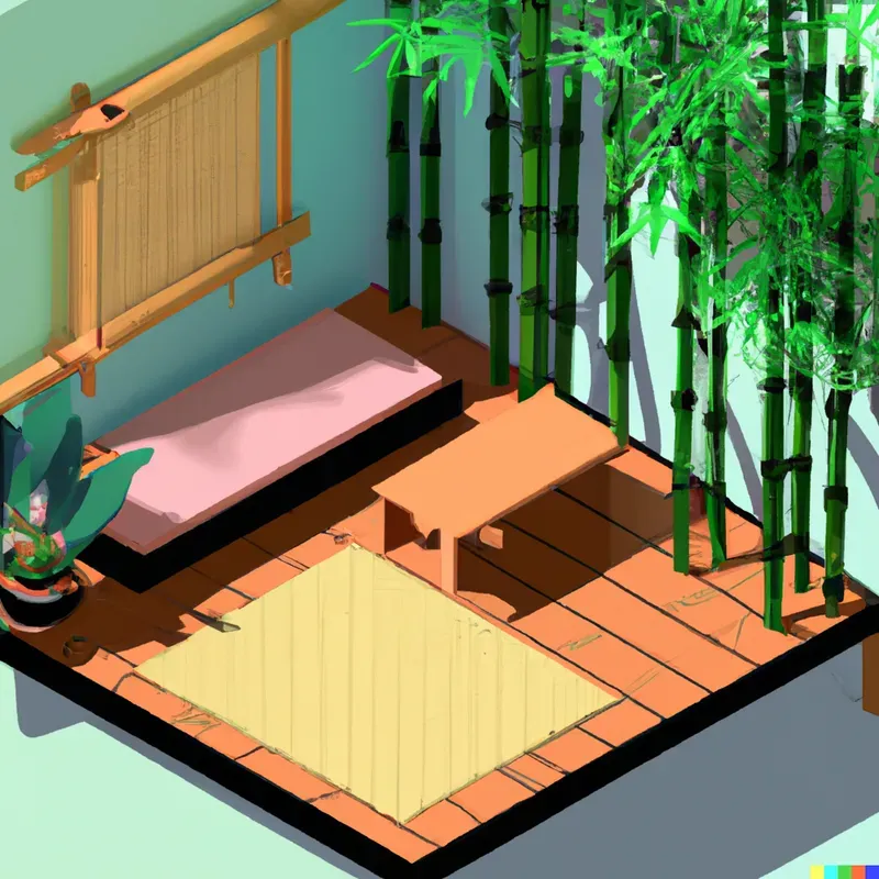 Tiny House Tropical Paradise