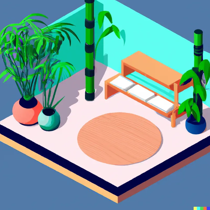 Tiny House Tropical Paradise