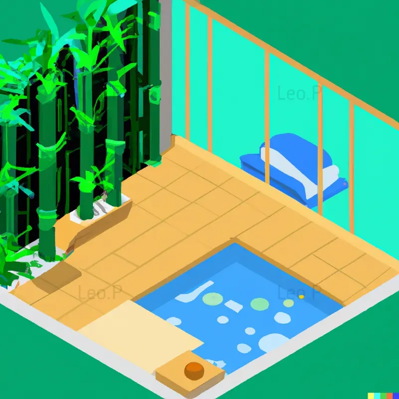 Tiny House Water Paradises