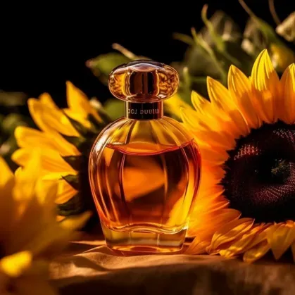 Perfume Product Photographs