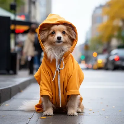 Cute Dogs Wardrobe Collections