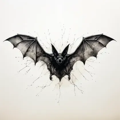 Minimalist One Line Drawings