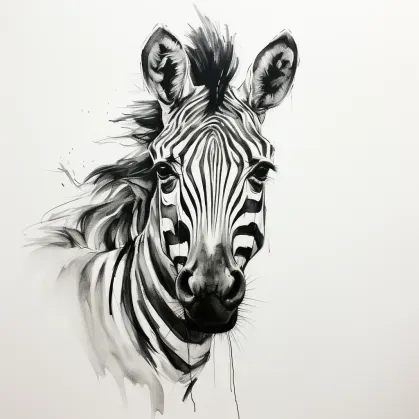 Minimalist One Line Drawings