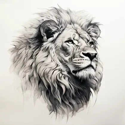 Minimalist One Line Drawings