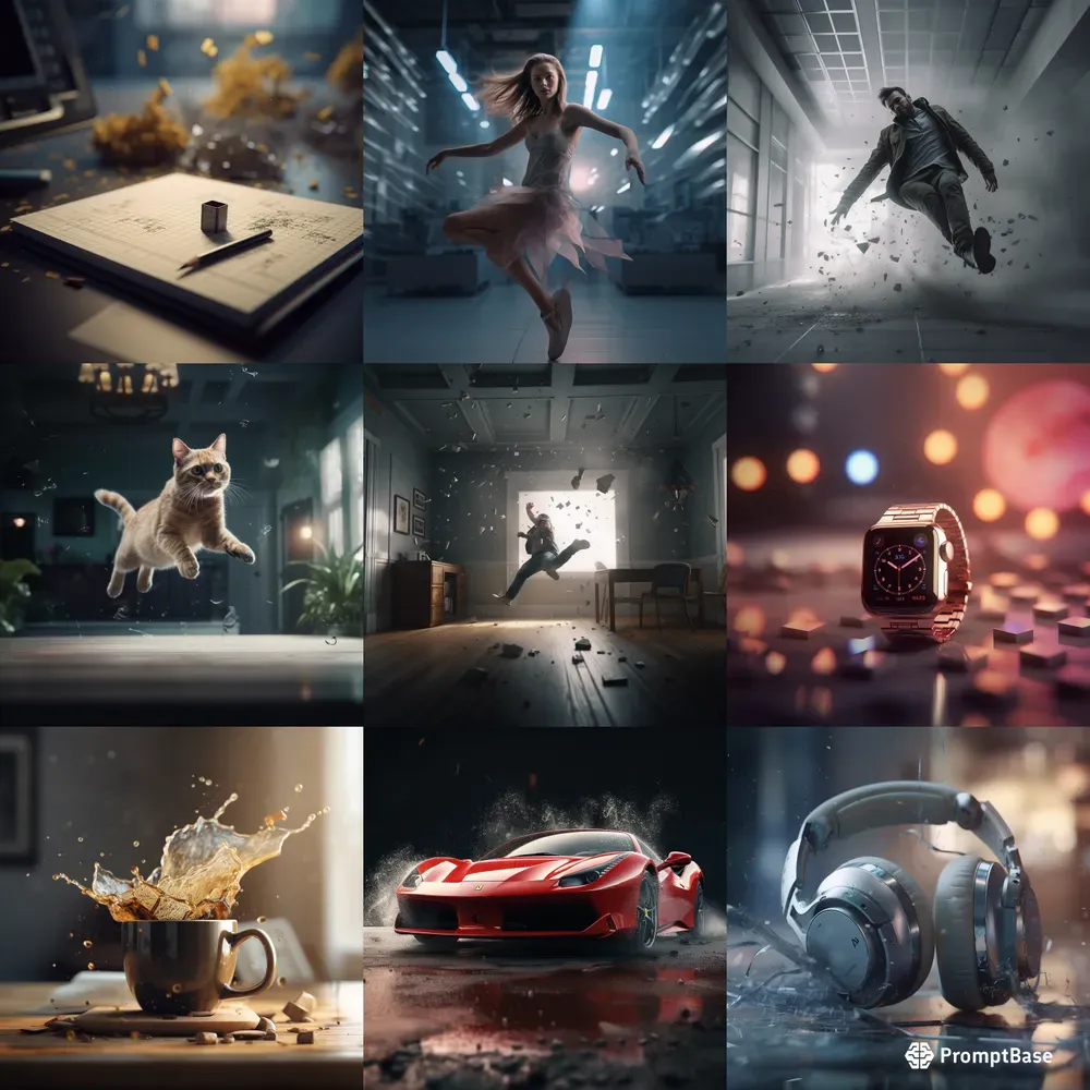 Stunning Vfx Photos For Posts