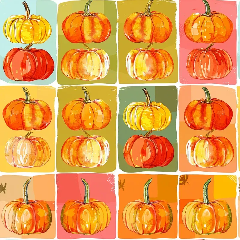 Vegetables Textures