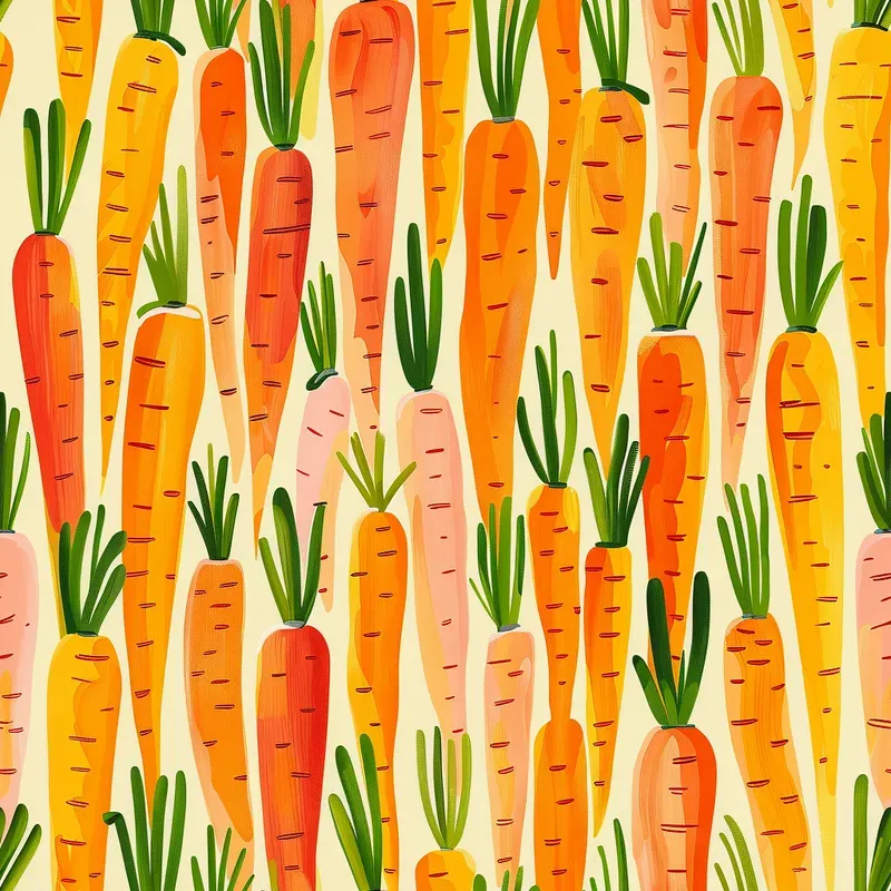 Vegetables Textures