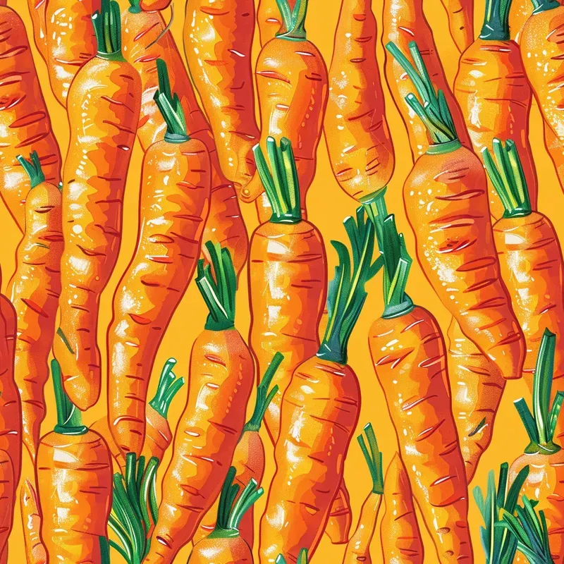 Vegetables Textures
