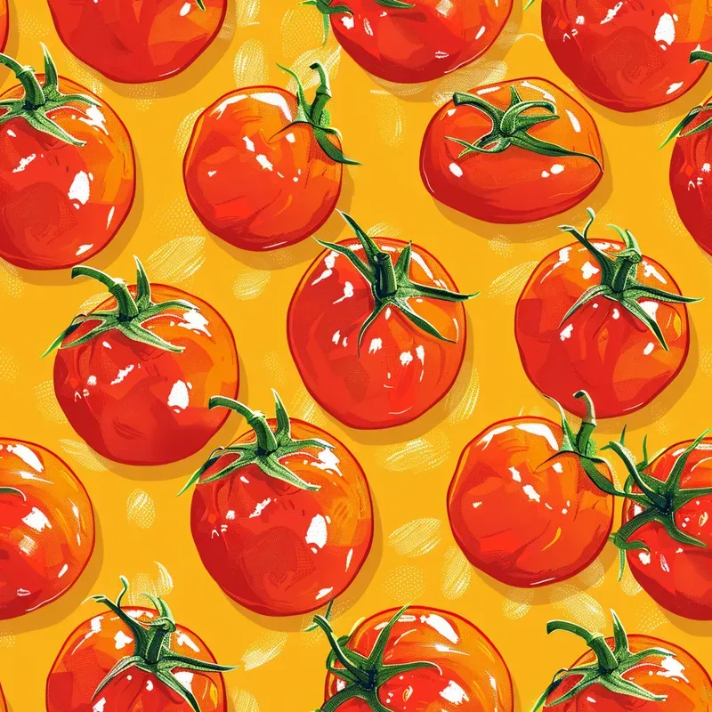 Vegetables Textures