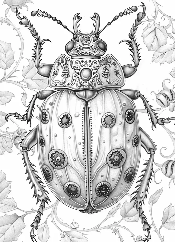 Coloring Pages For Adults