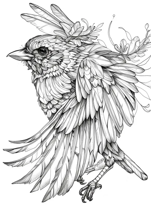 Coloring Pages For Adults