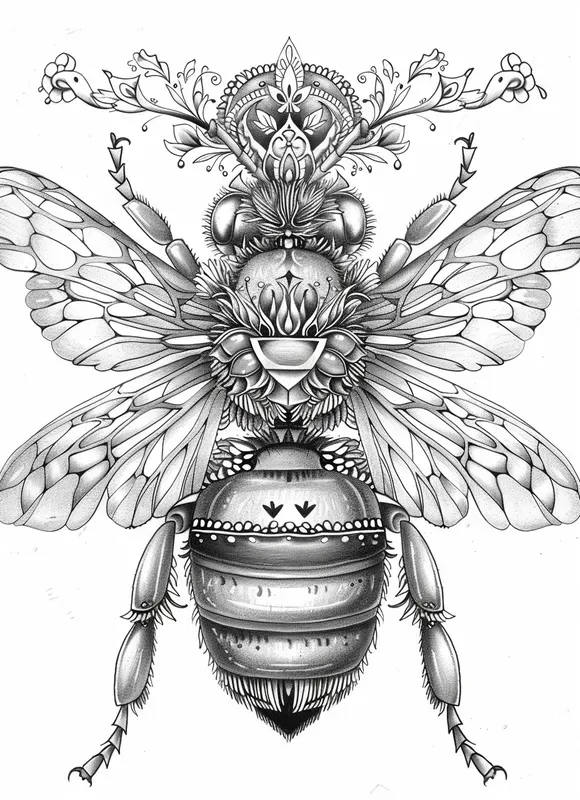 Coloring Pages For Adults