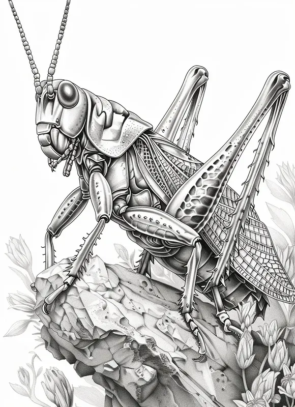 Coloring Pages For Adults