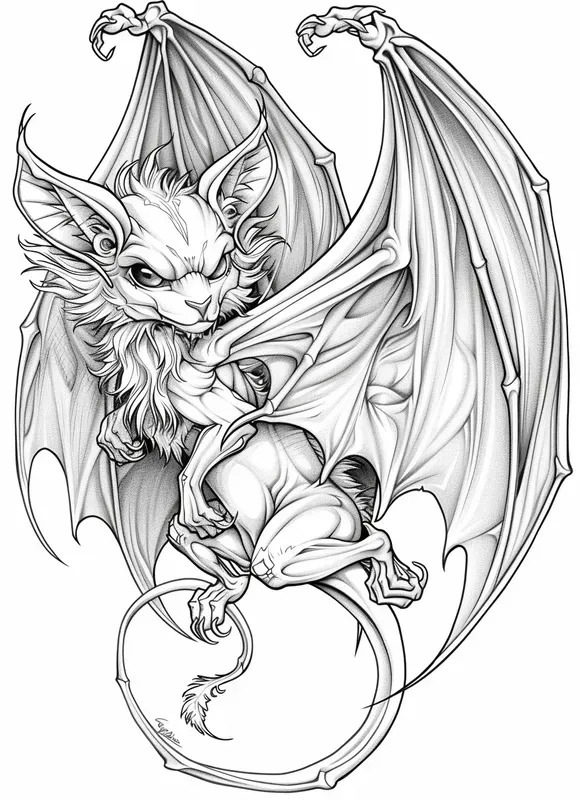 Coloring Pages For Adults