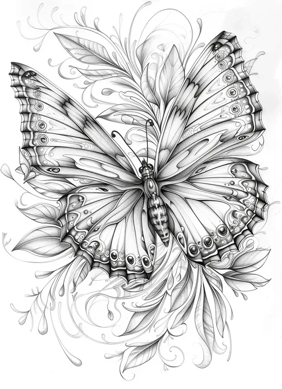 Coloring Pages For Adults