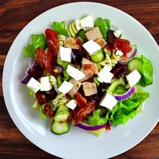 Best Salad Recipes