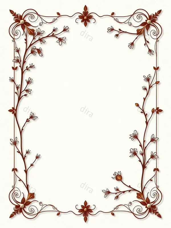 Beautiful Crafted Invitation Designs