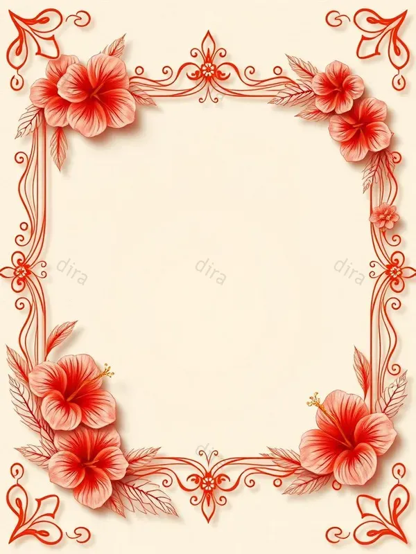 Beautiful Crafted Invitation Designs