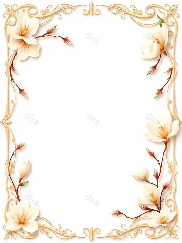 Beautiful Crafted Invitation Designs