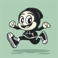 Brand Mascots